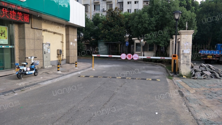 瑞景佳苑外景图