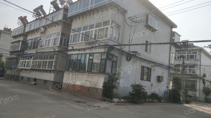 华侨新村(莱阳)外景图