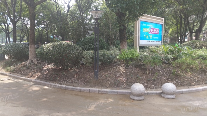 氿滨国际豪苑外景图