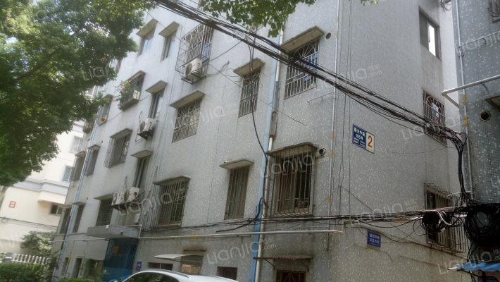 振农新村外景图