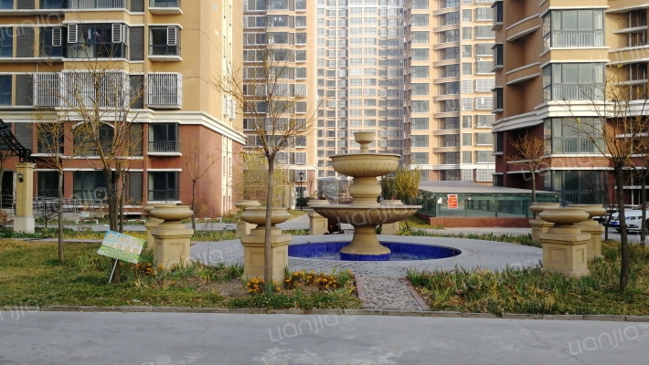 外滩九号外景图