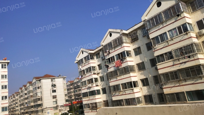 河东小区(莱阳)外景图