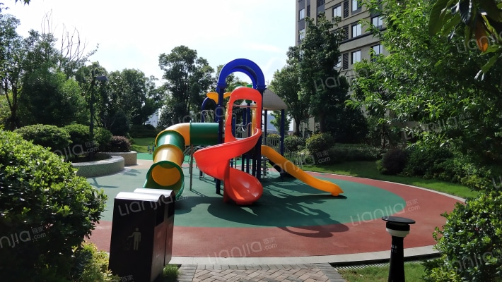 象屿都城嘉园外景图