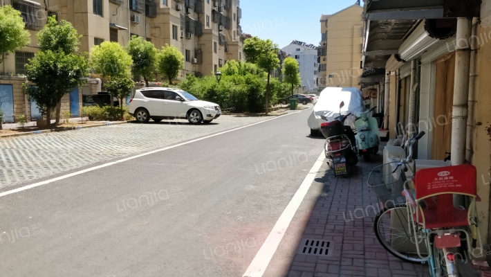 正新嘉苑外景图