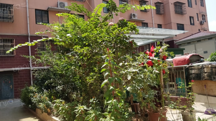 盛利家园外景图