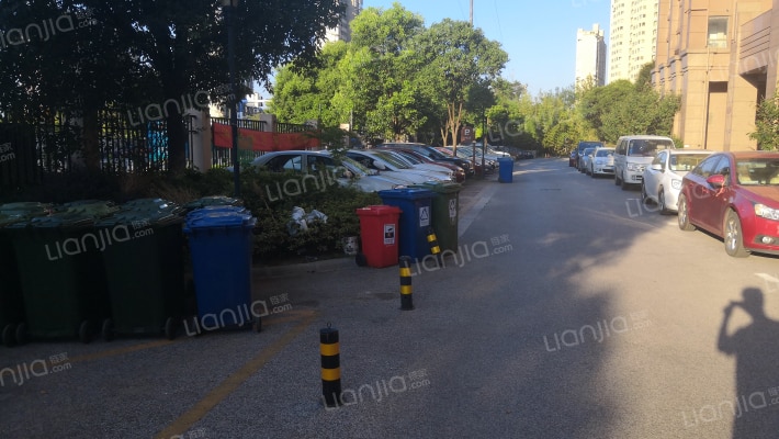 盛世名门(常熟市)外景图