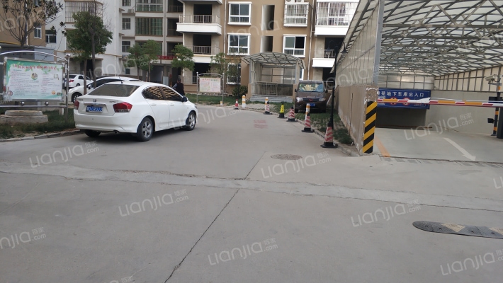 金燕雅苑外景图