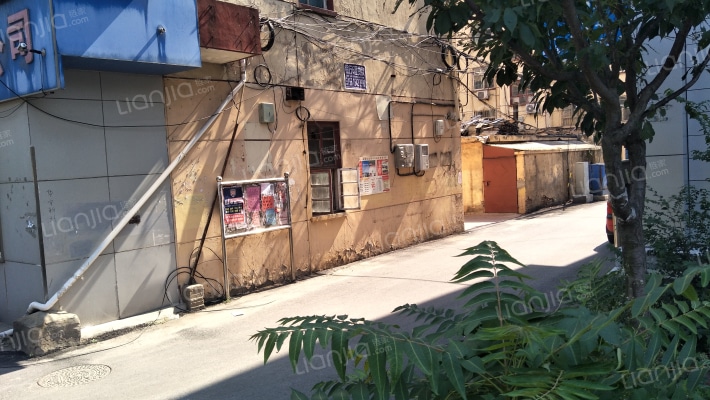 华宇新村(胶州)外景图