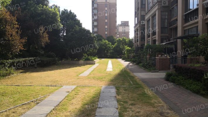 常熟老街五期外景图