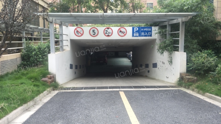 长宏水岸名城西区外景图