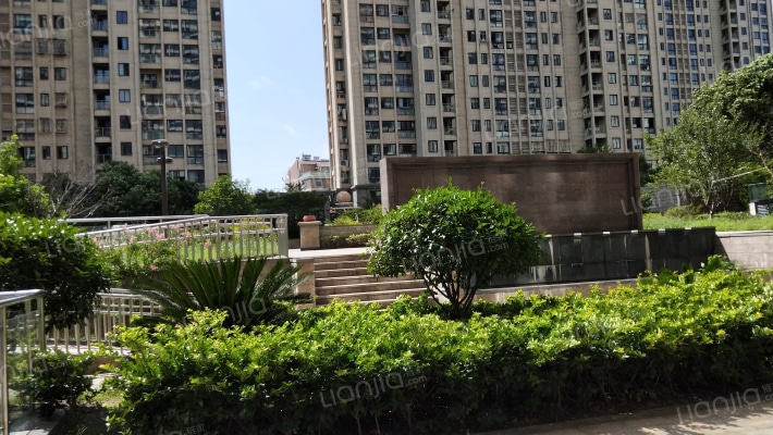 中虹天地外景图