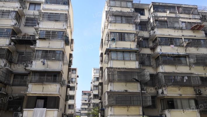 通源北村外景图