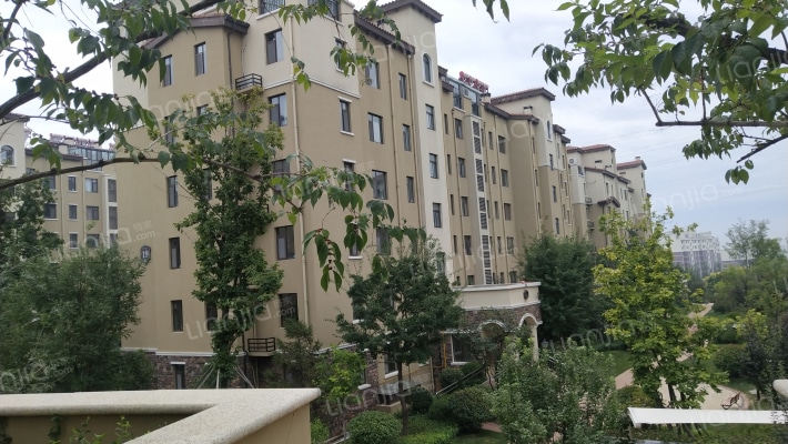 卡纳圣菲外景图