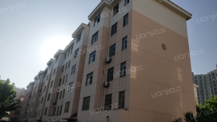 尧盛家园外景图