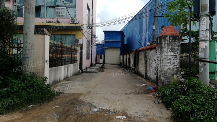 大山海湾丽都外景图