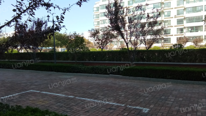 奥特新城外景图