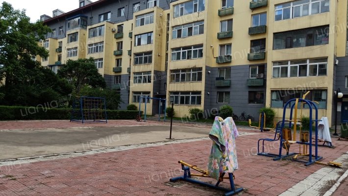 鐵成花園外景图