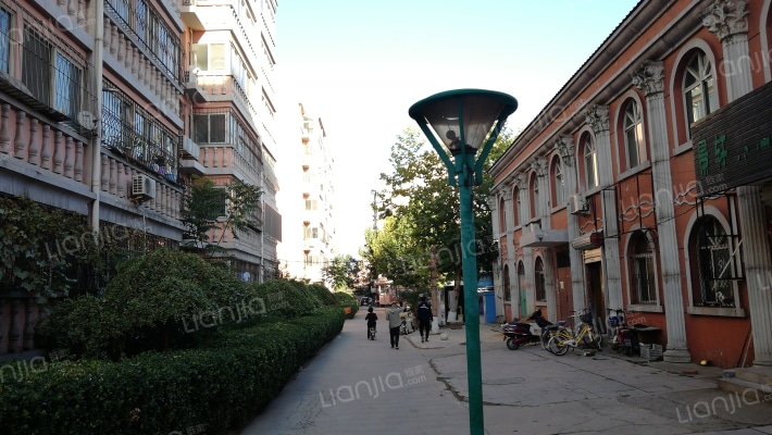 元亨家园外景图