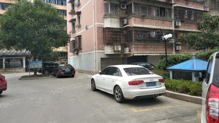 永兴华庭外景图