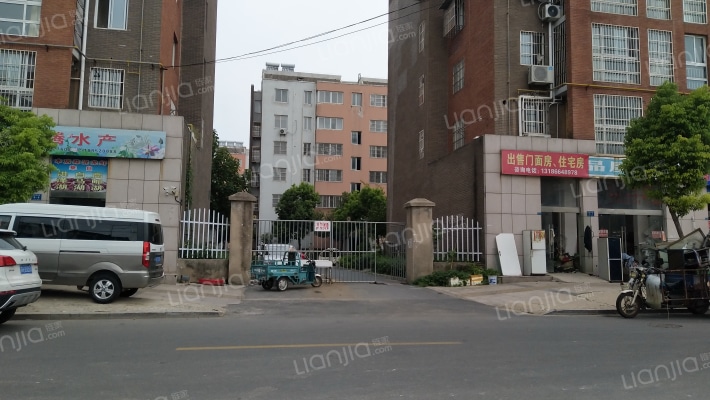 墨香苑(金湖县)外景图