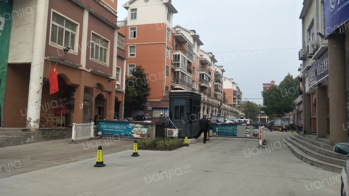 海景星河湾外景图