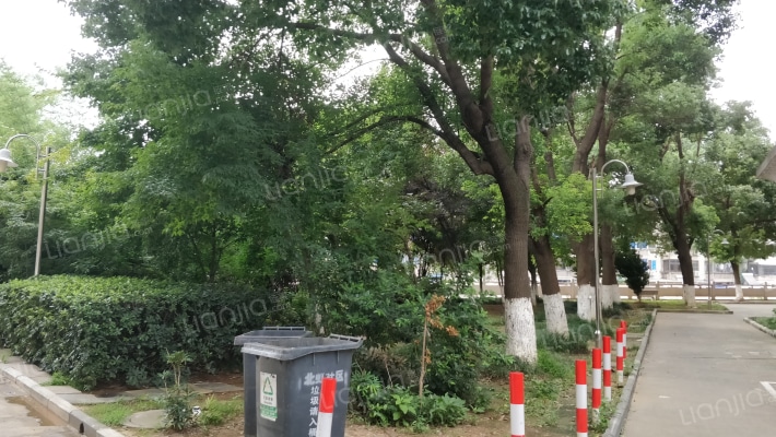 新太滆花园外景图