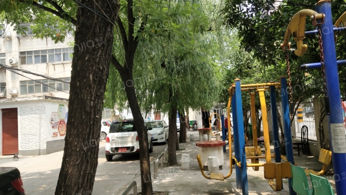 建新街19号外景图