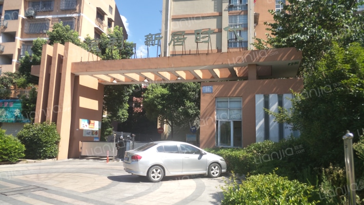 永利·新居时代外景图