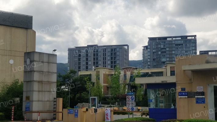 云康园小区外景图