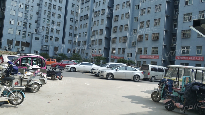 凤凰城(尉氏县)外景图