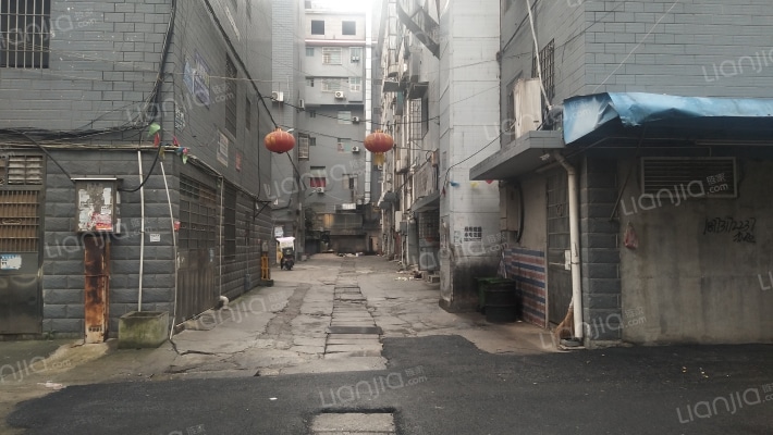 景兴花园外景图