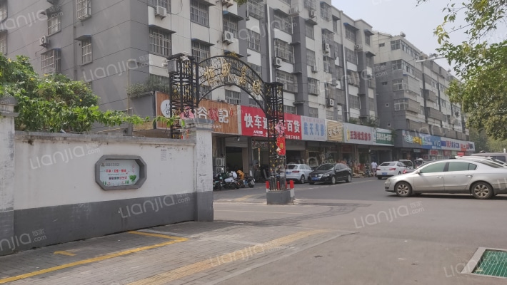 恒盛嘉园外景图