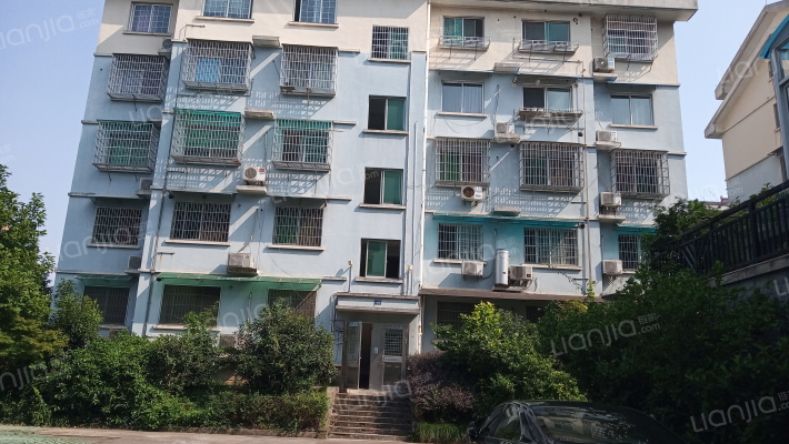 金泰花园外景图