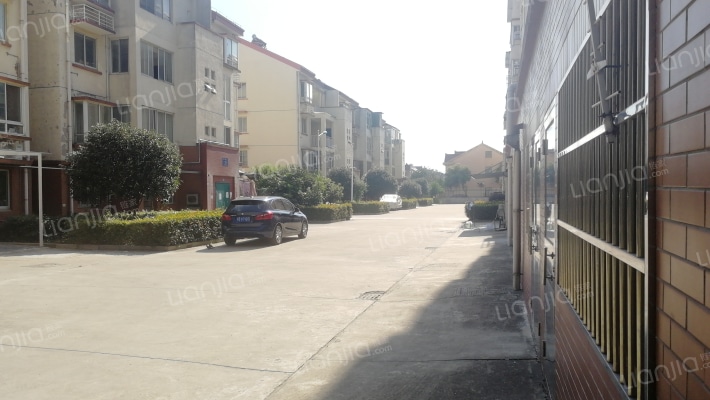 惠和苑(惠山区)外景图