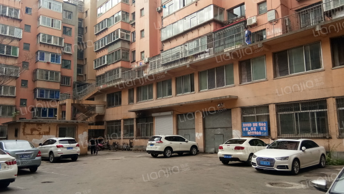 科逹小区外景图