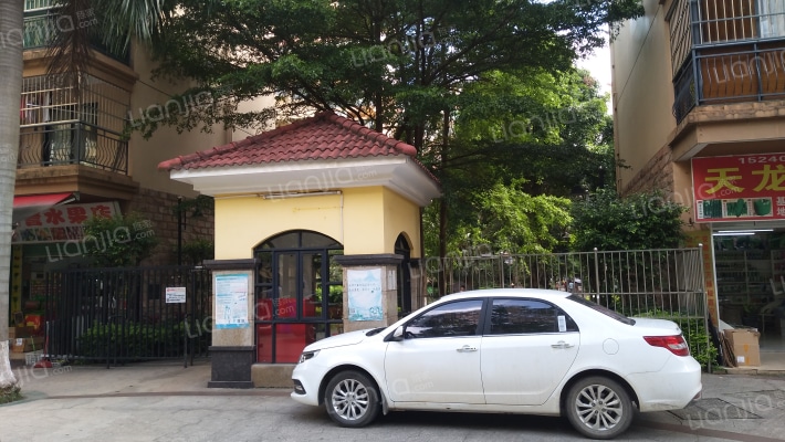 嘉汇馨源外景图