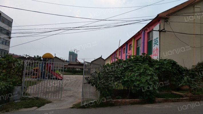 水丽家园外景图