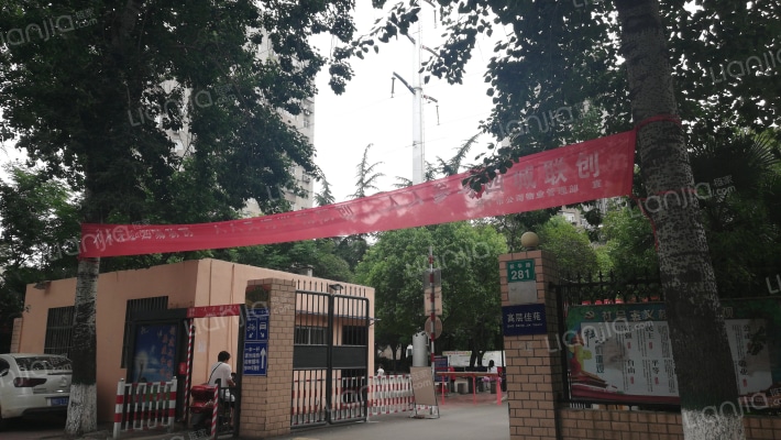 神马社区(新华路)外景图