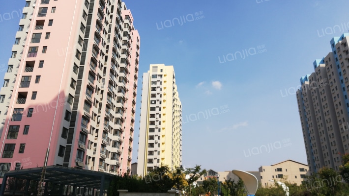 金潮金奥国际外景图