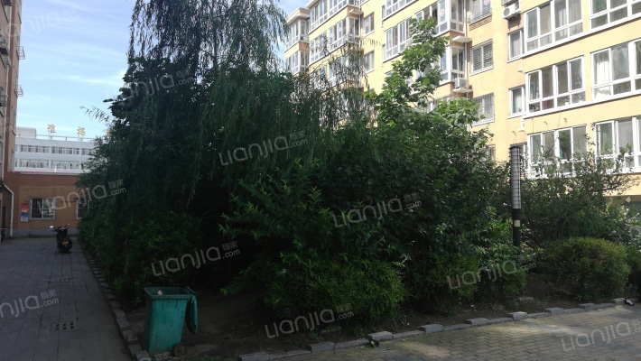 金鹭家园外景图