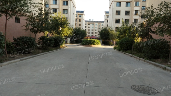 欧艺家园（明珠、翡翠）外景图