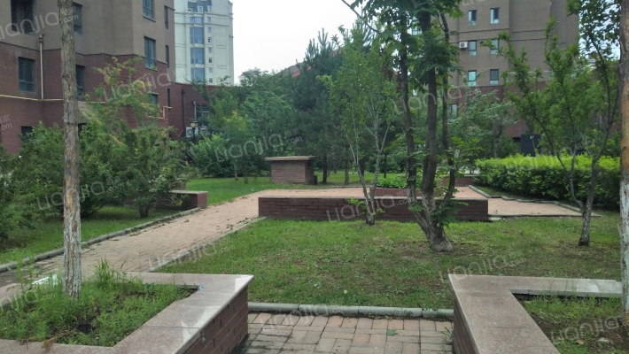 红大领域外景图