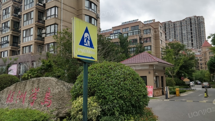 绿洲半岛(阜宁县)外景图