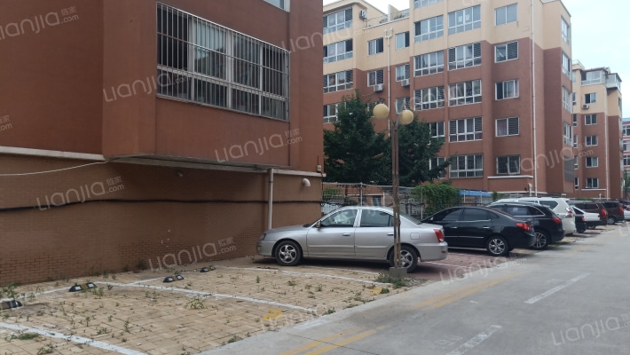 馨悦家园(东港市)外景图