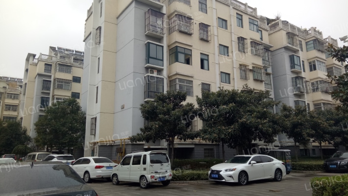 东湖帝景蓝湾外景图