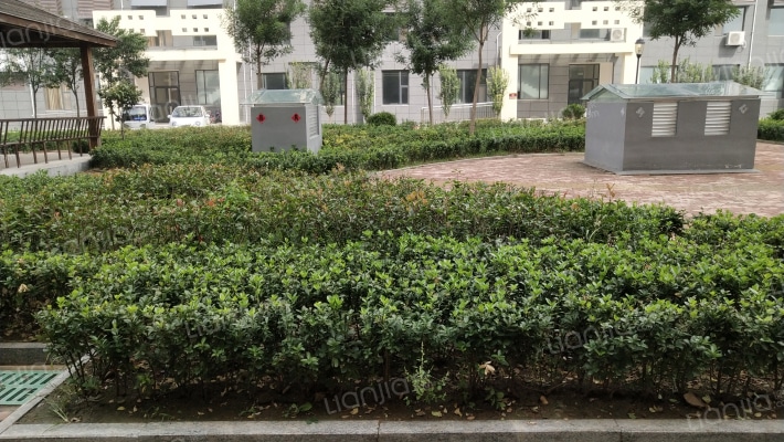 学府书香苑外景图