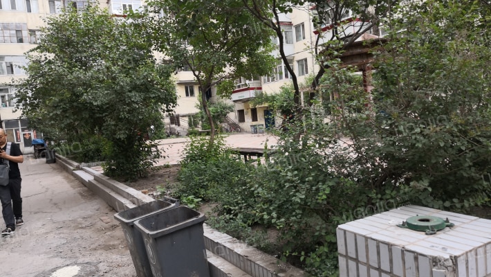 平安小区(道外区)外景图