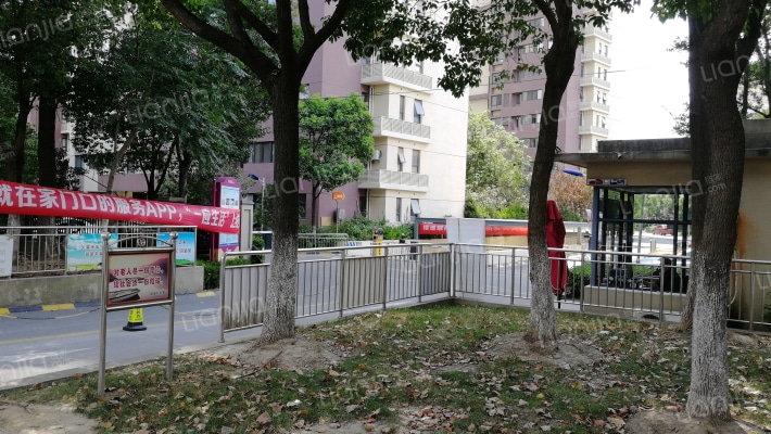 宝龙国际社区外景图