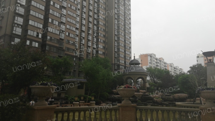 千田·新开元外景图