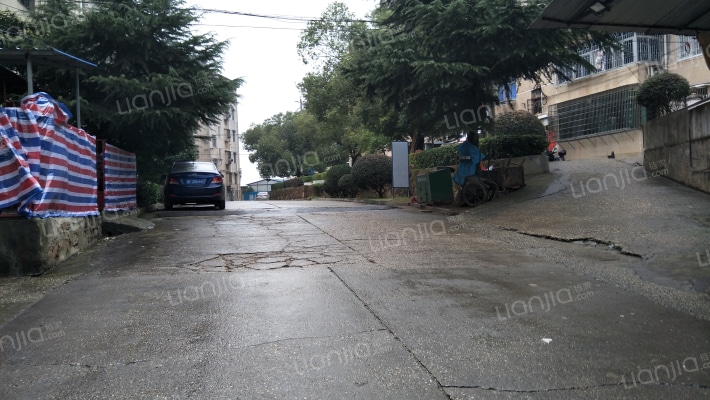 湘运小区外景图